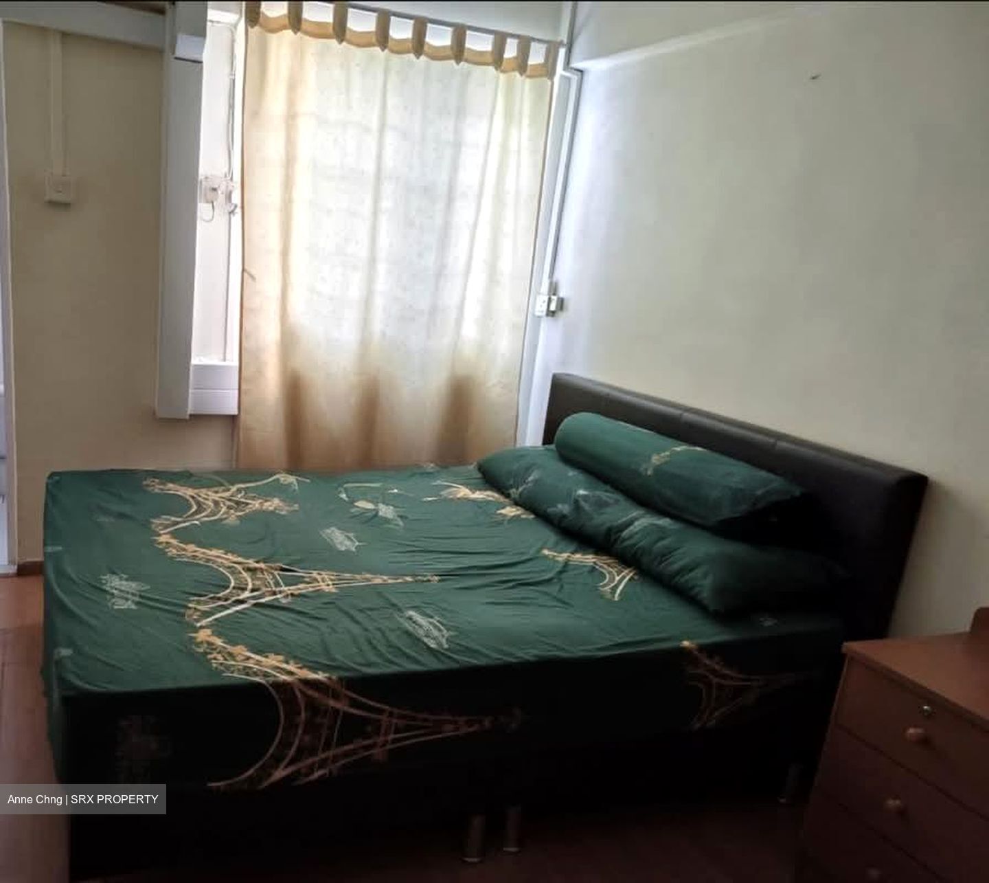 Blk 605 Hougang Avenue 4 (Hougang), HDB 4 Rooms #559396431